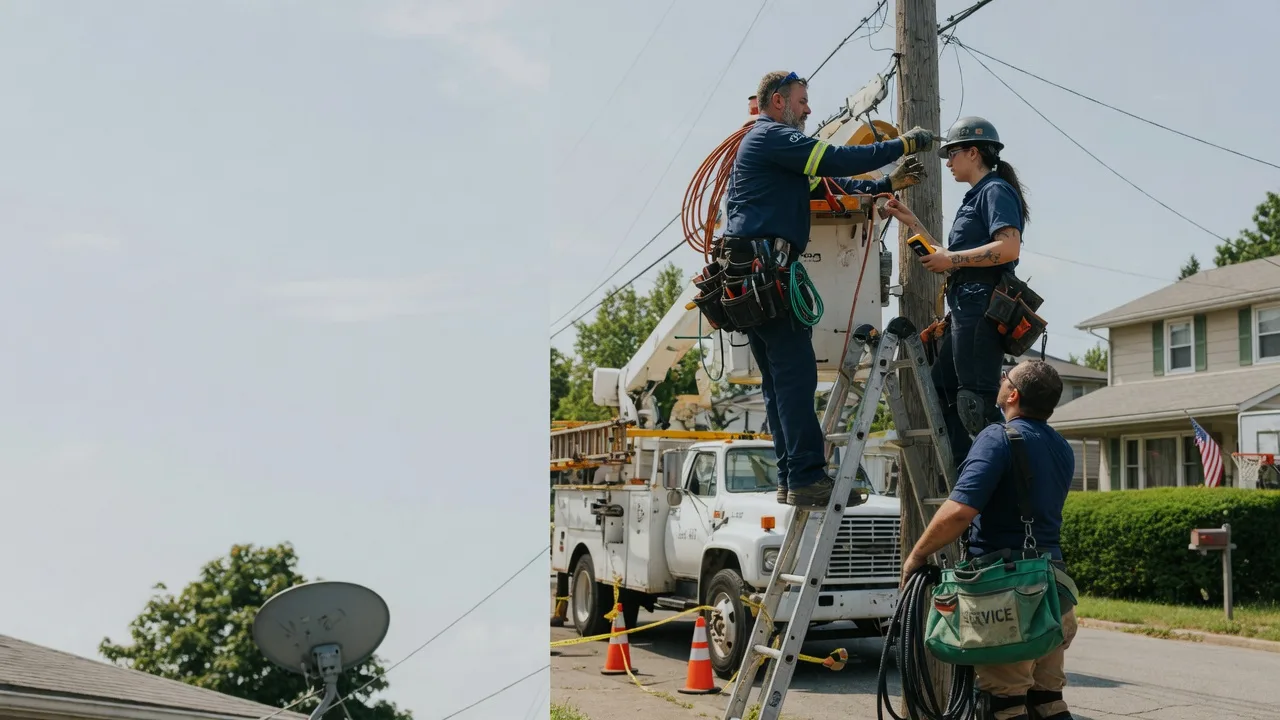 Electrical Repair in Chautauqua, KS near me
